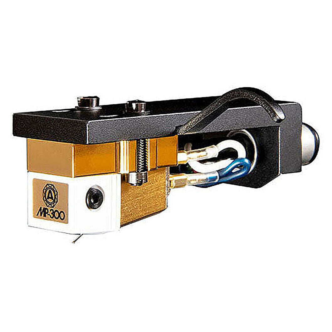 NAGAOKA MP型ステレオカートリッジ MP-300 MP 管理No. 4967736076395