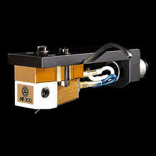 画像をギャラリービューアに読み込む, NAGAOKA MP型ステレオカートリッジ MP-300 MP 管理No. 4967736076395
