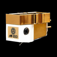 画像をギャラリービューアに読み込む, NAGAOKA MP型ステレオカートリッジ MP-300 MPシリーズ上位モデル MP300 管理No. 4967736076401
