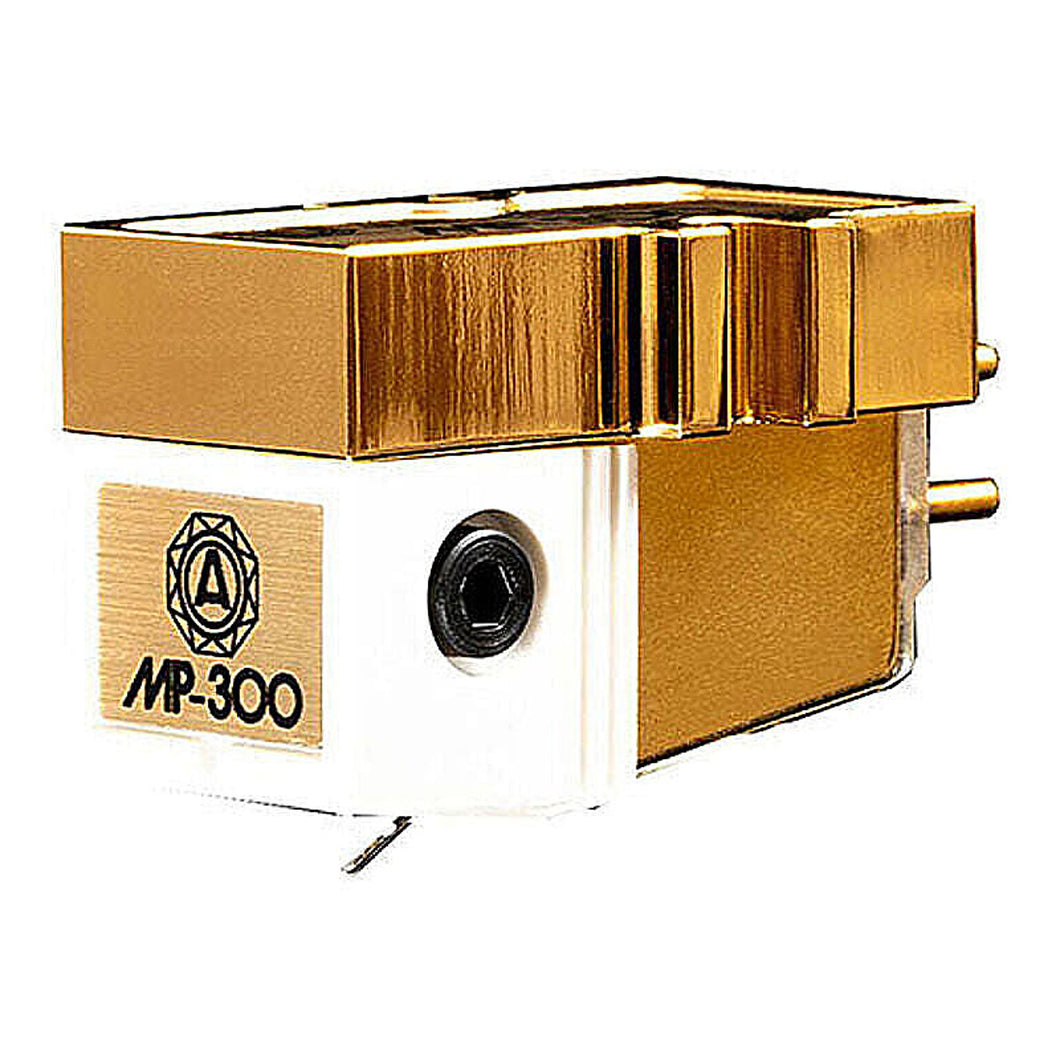 NAGAOKA MP型ステレオカートリッジ MP-300 MPシリーズ上位モデル MP300 管理No. 4967736076401